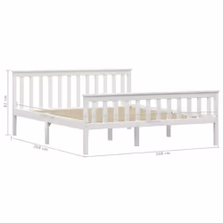 VidaXL 283218 sommier - Vue supplémentaire 6