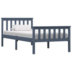 VidaXL 283227 sommier