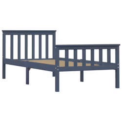 VidaXL 283227 sommier