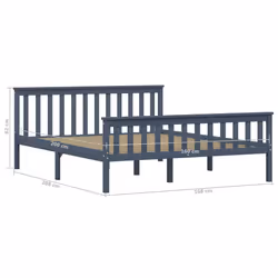 VidaXL 283230 sommier - Vue supplémentaire 6