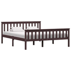 VidaXL 283236 sommier