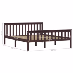 VidaXL 283236 sommier - Vue supplémentaire 6