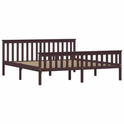 VidaXL 283237 sommier