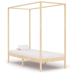 VidaXL 283250 sommier