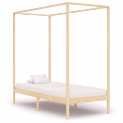 VidaXL 283251, 1040 mm, 2,04 m, 2000 mm, 1000 x 2000 mm, 30 cm, 1 pièce(s)