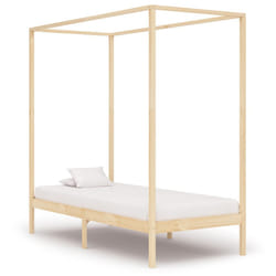 VidaXL 283251 sommier
