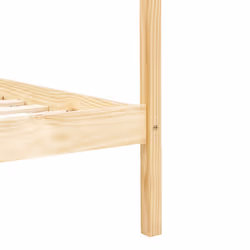 VidaXL 283251 sommier - Vue supplémentaire 6