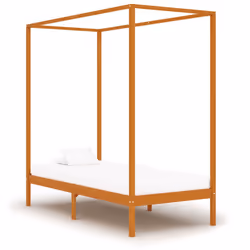 VidaXL 283257, 1040 mm, 2,04 m, 2000 mm, 1000 x 2000 mm, 30 cm, 1 pièce(s)