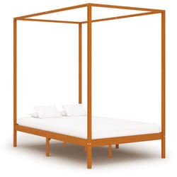 VidaXL 283258 sommier