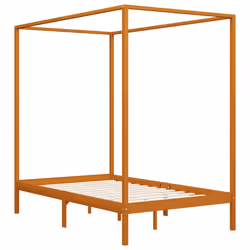 VidaXL 283258 sommier