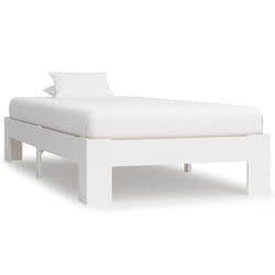 VidaXL 283292 sommier