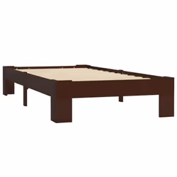 VidaXL 283298 sommier