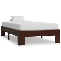 VidaXL 283299 sommier