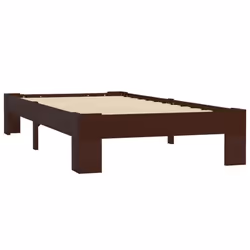 VidaXL 283299 sommier