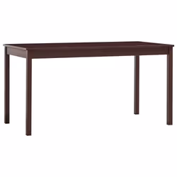 VidaXL 283401, Marron, 1 pièce(s)