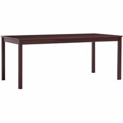 VidaXL 283407, Marron, 1 pièce(s)