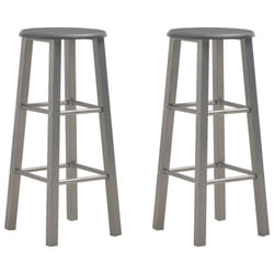 VidaXL 284387 Tabouret de bar