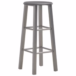 VidaXL 284387 Tabouret de bar