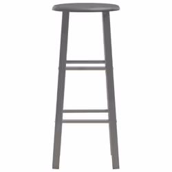 VidaXL 284387 Tabouret de bar