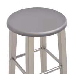 VidaXL 284387 Tabouret de bar - Vue supplémentaire 4
