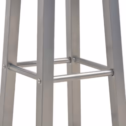 VidaXL 284387 Tabouret de bar - Vue supplémentaire 5