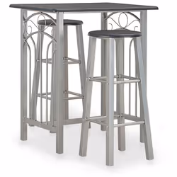 VidaXL 284396, 3 pièce(s)