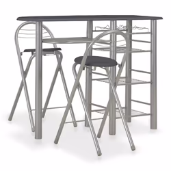 VidaXL 284400, 3 pièce(s)