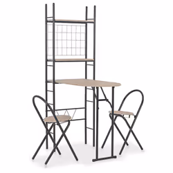 VidaXL 284406, 3 pièce(s)