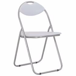 VidaXL 284408 chaise restaurant