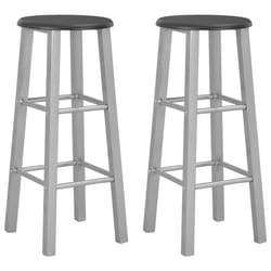 VidaXL 284410 Tabouret de bar