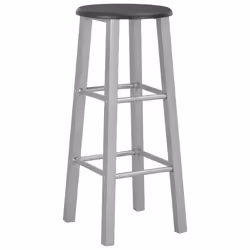 VidaXL 284410 Tabouret de bar