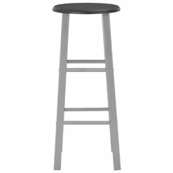 VidaXL 284410 Tabouret de bar