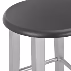 VidaXL 284410 Tabouret de bar - Vue supplémentaire 4
