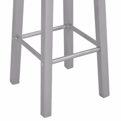 VidaXL 284410 Tabouret de bar - Vue supplémentaire 5