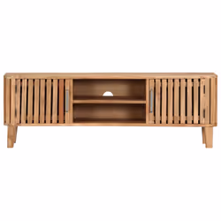 VidaXL 282739 Support TV et centre de divertissement
