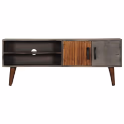VidaXL 282743 Support TV et centre de divertissement