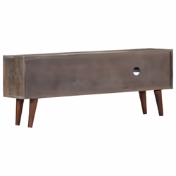 VidaXL 282743 Support TV et centre de divertissement