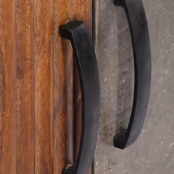 VidaXL 282743 Support TV et centre de divertissement - Vue supplémentaire 6