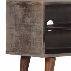 VidaXL 282743 Support TV et centre de divertissement - Vue supplémentaire 7