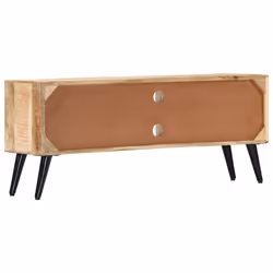 VidaXL 282878 Support TV et centre de divertissement - Vue supplémentaire 5