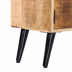 VidaXL 282878 Support TV et centre de divertissement - Vue supplémentaire 8