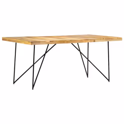 VidaXL 282880, 1800 mm, 900 mm, 760 mm, 1 pièce(s)