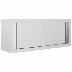 Description générale Notre armoire murale de cuisine est un équipement essentiel pour tout établissement de restauration comm ...