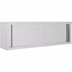 Description générale Notre armoire murale de cuisine est un élément essentiel dans tout établissement de restauration, comme  ...
