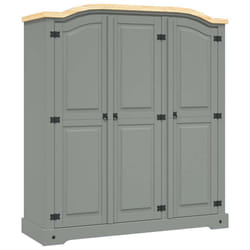 VidaXL 282621 placard et armoire de chambre à coucher