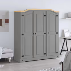VidaXL 282621 placard et armoire de chambre à coucher