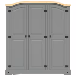VidaXL 282621 placard et armoire de chambre à coucher