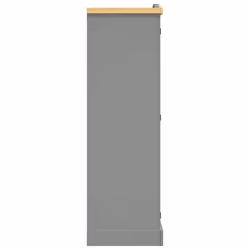 VidaXL 282621 placard et armoire de chambre à coucher - Vue supplémentaire 4
