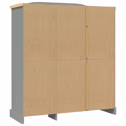 VidaXL 282621 placard et armoire de chambre à coucher - Vue supplémentaire 5