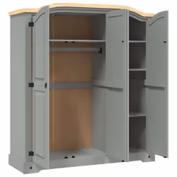 VidaXL 282621 placard et armoire de chambre à coucher - Vue supplémentaire 6